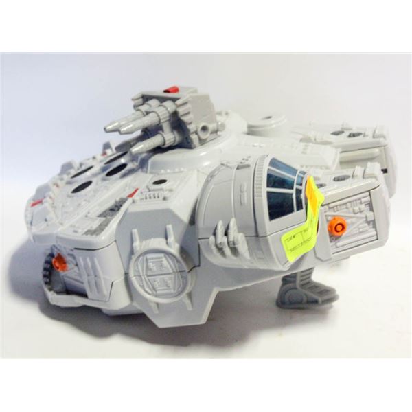 MILLENNIUM FALCON TOY