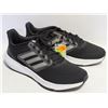 Image 1 : NEW MENS SIZE 10 ADIDAS RUNNERS