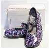 Image 1 : FLOOR MODEL ALEGRIA LADIES SIZE 9 SHOES