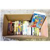 Image 1 : 17 VINTAGE VHS COLLECTOR MOVIES ALL