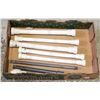 Image 1 : PVC LOCK IRRIGATION REPAIR 1" & 3/4" FLEXIBLE