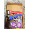 Image 1 : HONEYWELL MASK FILTERS/ SCRAPERS & MORE
