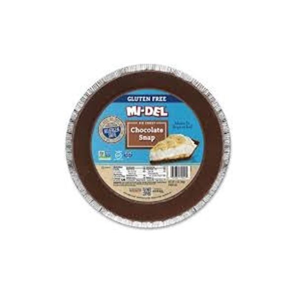NEW 200G MI-DEL CHOCOLATE SNAP