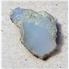 Image 1 : 5)  NATURAL ROUGH 6 CT ETHIOPEAN FIRE OPAL.