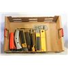 Image 1 : FLAT OF EXACTO KNIVES