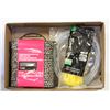 Image 1 : NEW ROPE PLUS WIRE CABLE