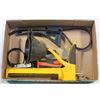 Image 1 : FLAT WITH OIL WRENCHES ETC