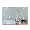 Image 1 : NEW PEARHEAD WEDDING CHAIR SIGNS