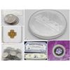Image 1 : FEATURED COINS & CURRENCY