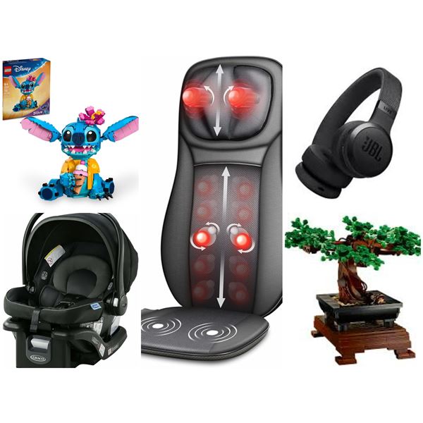 FEATURED AMZ ITEMS