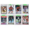 Image 1 : FEATURED COLLECTOR CARDS