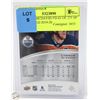Image 2 : CONNOR MCDAVID #'D 63 OF 275 SP GAME USED 2019-20