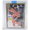 Image 1 : ZACK KASSIAN NUMBERED 5 OF 100 MVP 2020-21