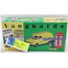 Image 1 : DIE-CAST FORD TRANSIT VAN TELECOMMUNICATIONS SET