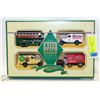 Image 1 : DIE-CAST "DAYS GONE BY" MARKS + SPENCER VEHICLE-