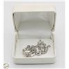 Image 2 : MOTORCYCLE PENDANT STYLE MEN'S NECKLACE