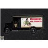 Image 3 : DIE-CAST "GUINNES" COLLECTION 5 VINTAGE VEHICLES +