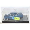 Image 1 : CUSTOM MADE 1949 FORD COUPE MODEL CAR IN