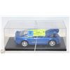 Image 1 : CUSTOM MADE 2006 FORD MUSTANG GT BLUE