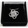Image 1 : #2628-1.00 CT GRA CERTIFIED ROUND BRILLIANT CUT