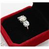 Image 2 : #2626-4.00 CT TW GRA CERTIFIED ROUND BRILLIANT CUT