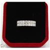 Image 1 : #2624-1.00 CT TW GRA CERTIFIED ROUND BRILLIANT CUT