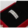 Image 2 : #2624-1.00 CT TW GRA CERTIFIED ROUND BRILLIANT CUT