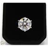 Image 1 : #2622-10.00 CT GRA CERTIFIED ROUND BRILLIANT CUT
