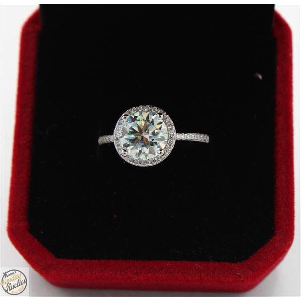 #2616-2.00 CT GRA CERTIFIED ROUND BRILLIANT CUT