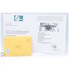 Image 3 : #2617-2.00 CT GRA CERTIFIED ROUND BRILLIANT CUT