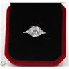 Image 1 : #2615-2.00 CT GRA CERTIFIED OVAL CUT MOISSANITE