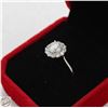 Image 2 : #2614-1.00 CT GRA CERTIFIED ROUND BRILLIANT CUT