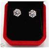 Image 1 : #2634-4.00 CT TW GRA CERTIFIED ROUND BRILLIANT CUT