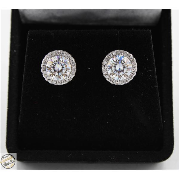 #2631-2.00 CT TW CT GRA CERTIFIED ROUND BRILLIANT