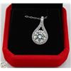 Image 1 : #2629-3.00 CT GRA CERTIFIED ROUND BRILLIANT CUT