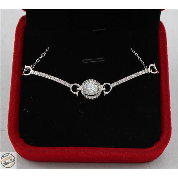 #2639-1.00 CT GRA CERTIFIED ROUND BRILLIANT CUT