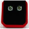Image 1 : #2638-6.00 CT TW GRA CERTIFIED ROUND BRILLIANT CUT