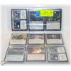 Image 1 : LOT OF 72 VARIOUS MAGIC CARDS, HOLOS ETC.