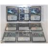 Image 2 : LOT OF 72 VARIOUS MAGIC CARDS, HOLOS ETC.