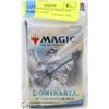 Image 1 : 6 SEALED PACKS OF MAGIC AND POKEMON CARDS