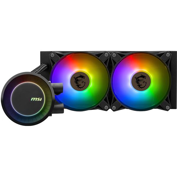 NEW WITH BOX MAG CORELIQUID E240 LIQUID COOLING