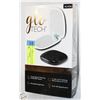 Image 1 : NEW GLO TECH LED COMPACT MIRROR, RECHARGEABLE
