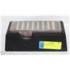 Image 1 : 4 GRIT DIAMOND KNIFE SHARPENING BLOCK