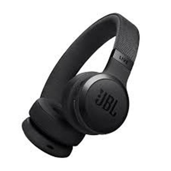 BRAND NEW JBL LIVE 675NC NOISE CANCELLING-