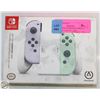 Image 1 : BRAND NEW NINTENDO SWITCH JOY-CON COMFORT GRIP