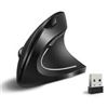 Image 1 : NEW VASSINK ERGONOMIC VERTICAL WIRELESS MOUSE