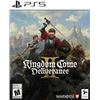 Image 1 : NEW PS5 KINGDOM GAME DELIVERRANCE