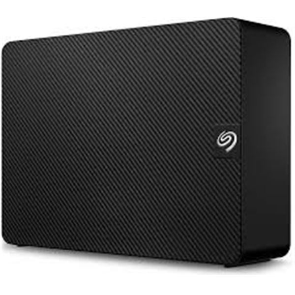 NEW REPACKED SEAGATE EXPANSION EXTERNAL DRIVE 20TB