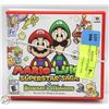 Image 1 : NINTENDO 3DS LOT OF 2 SUPER MARIO