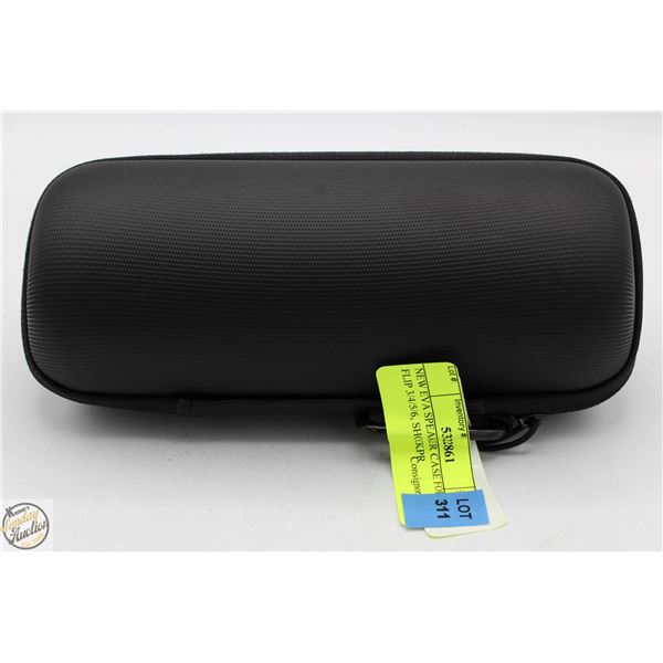 NEW EVA SPEAKER CASE FOR JBL FLIP 3/4/5/6, SHOCKPR